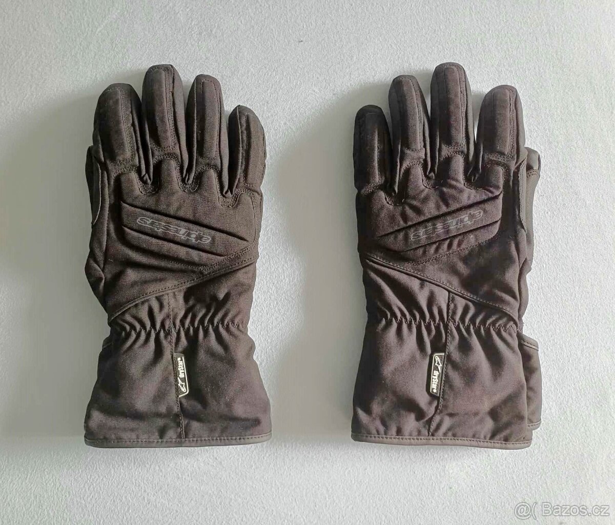 Alpinestar Stella SR-3 Drystar