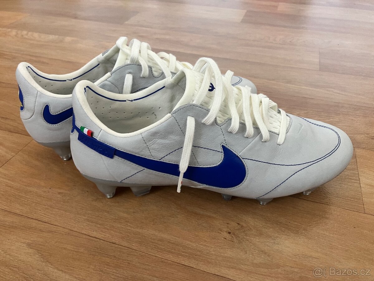 Nike Tiempo Legend 9 Elite SG-PRO AC, vel. 7.5 US