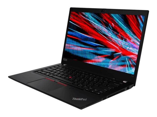 Lenovo Thinkpad T14 G1 Ryzen 5 pro, 32GB, SSD 512GB, W11p