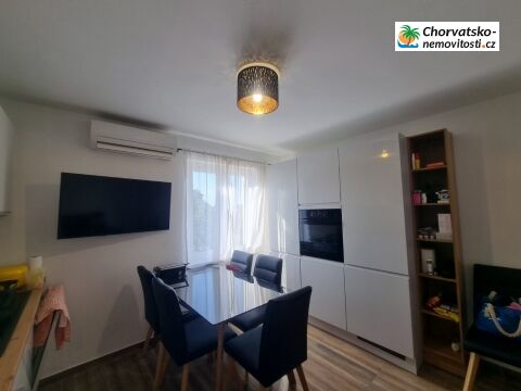 Prodej, byt 2+kk, 39 m, , Česko