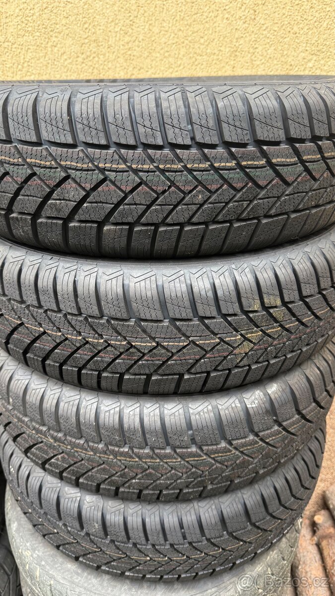 175/70/14 zimní pneu nové Matador Nordicca