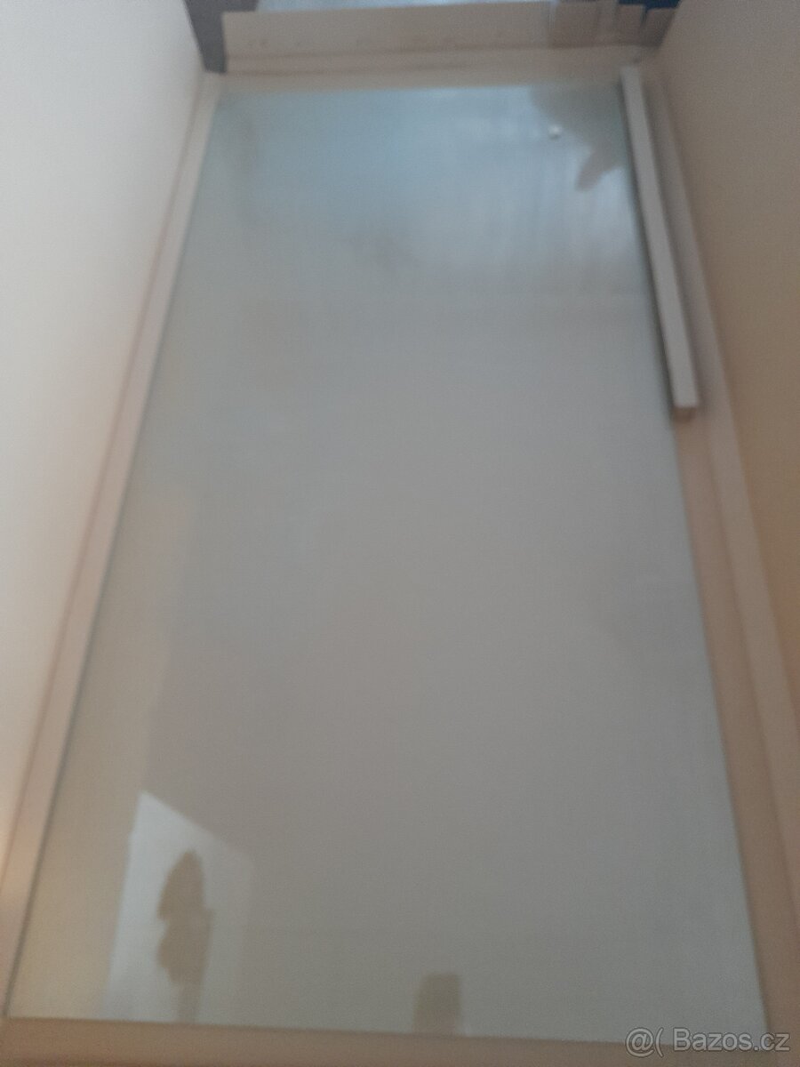 Sprchový kout Hüppe strike