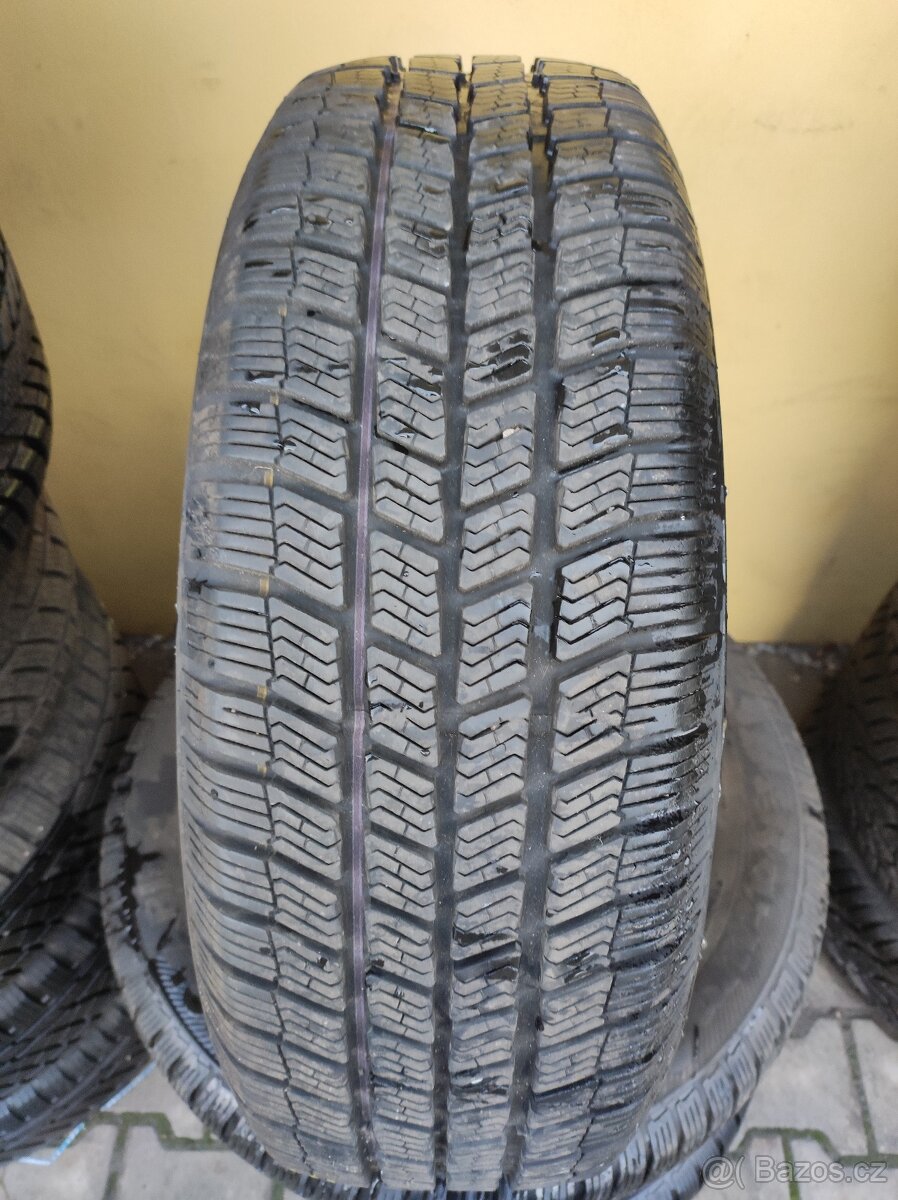 195/65 r15t Barum Polaris 3 zimní