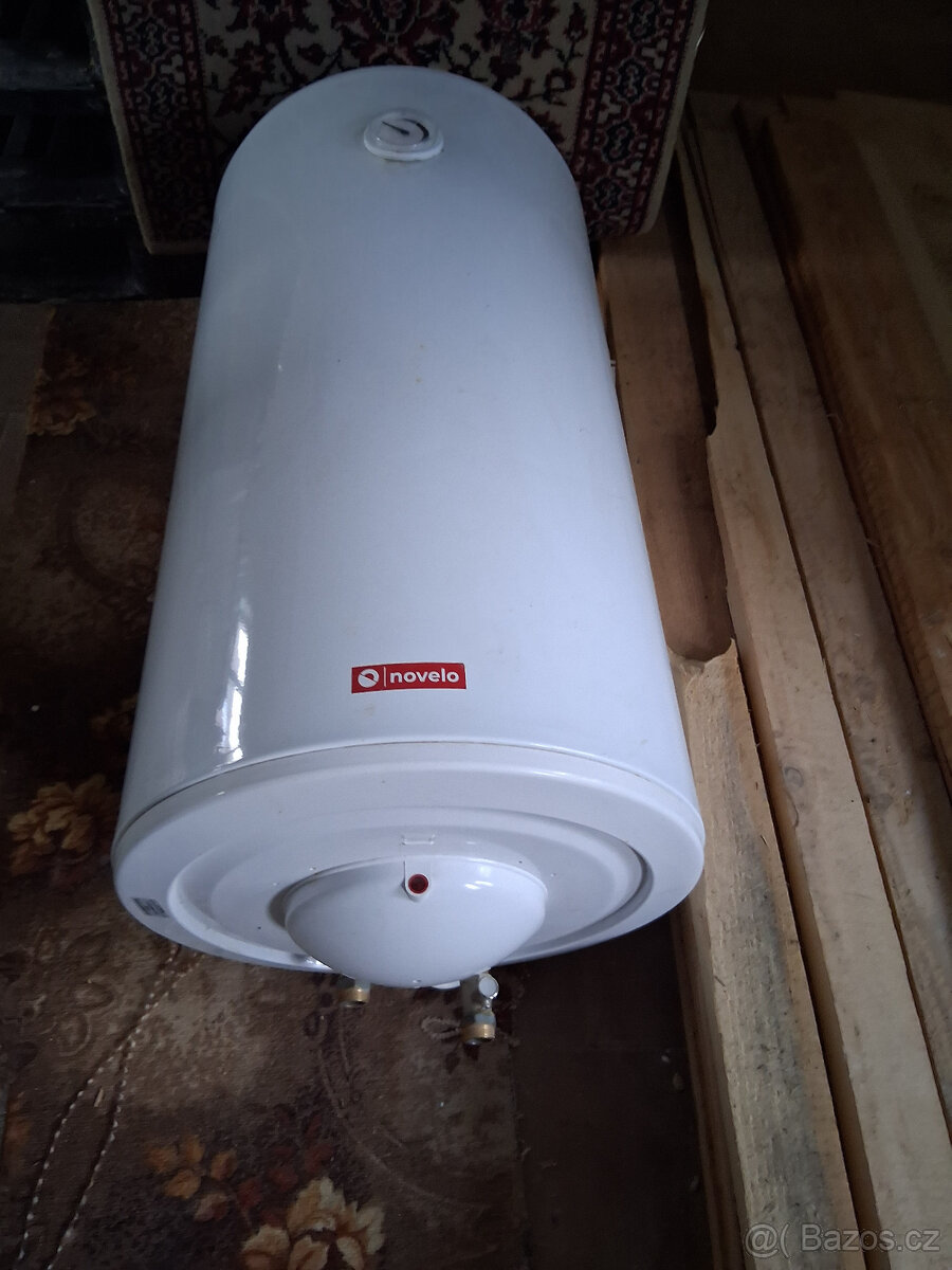 Akumulační ohřívač 80L