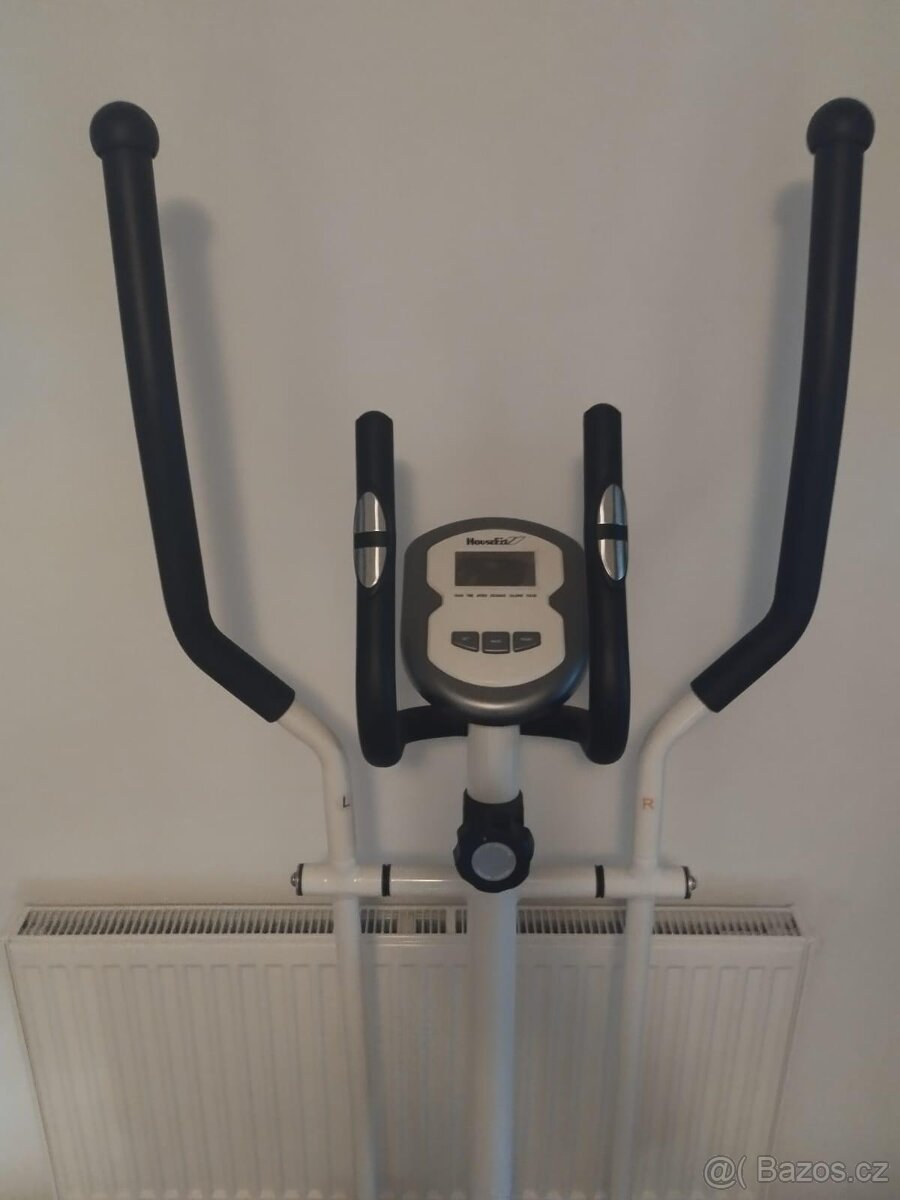 Zánovní Crossový trenažér Motio 30 , PC7490,-KČ