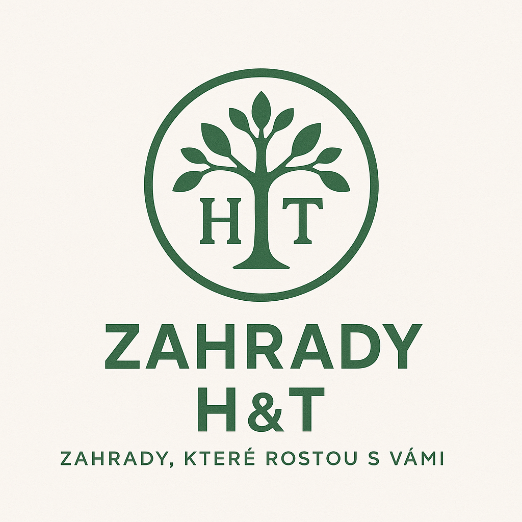 Zahradnické práce a údržba