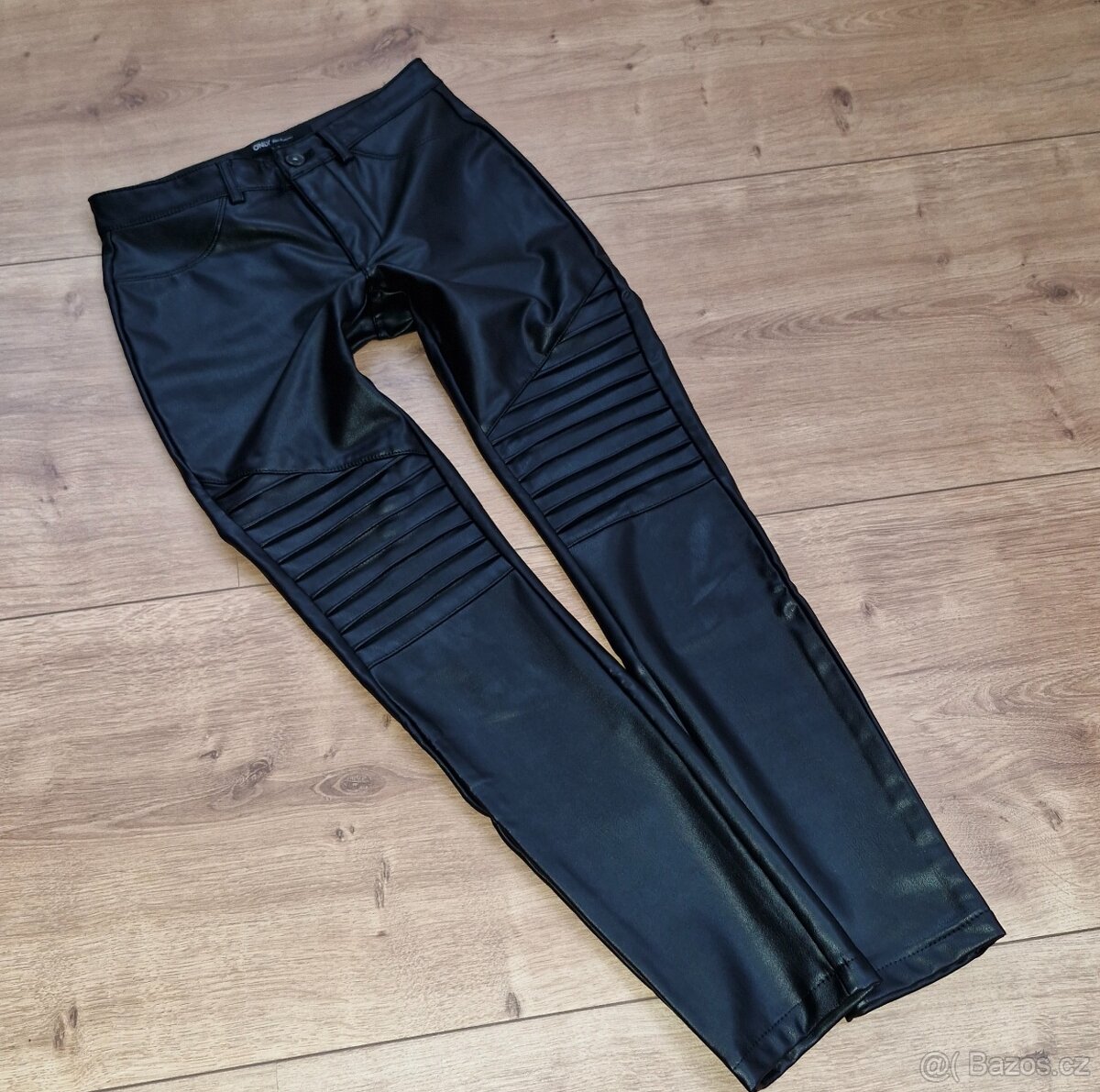 Dámské kalhoty Only vel.S