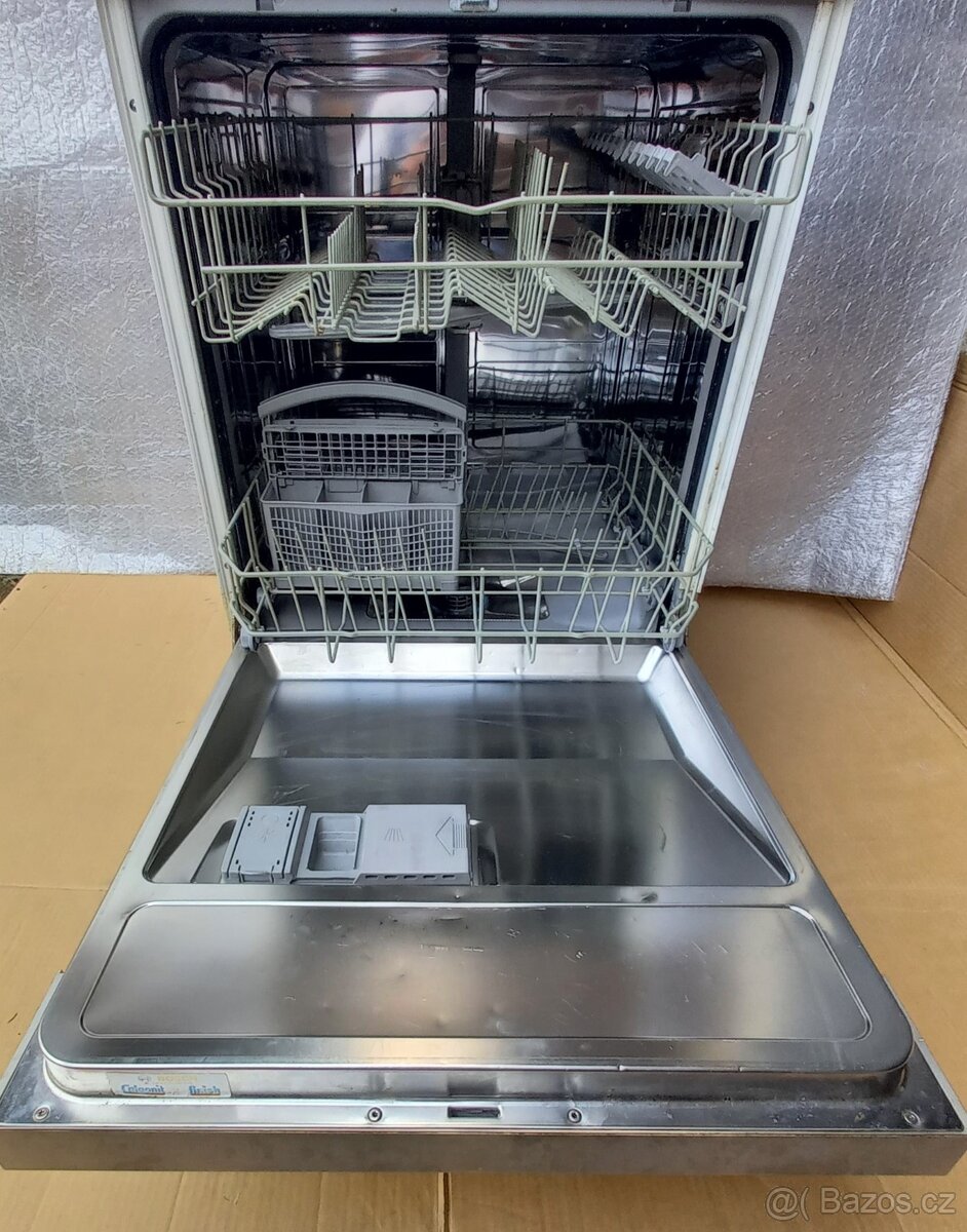 Myčka nádobí Bosch, model SGI 46E05 EU