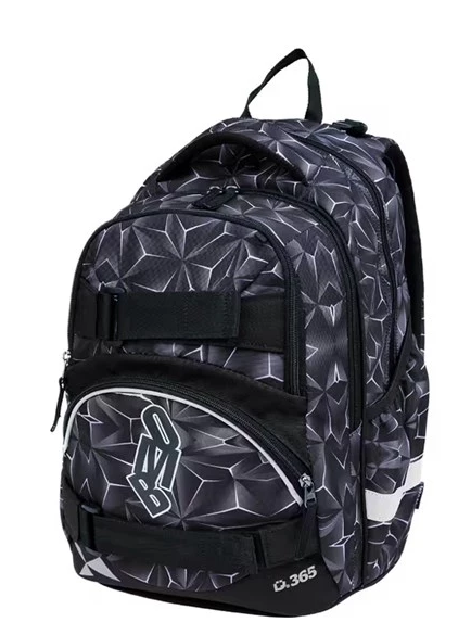 Prodám Batoh školní STIL Smart OMB Uni