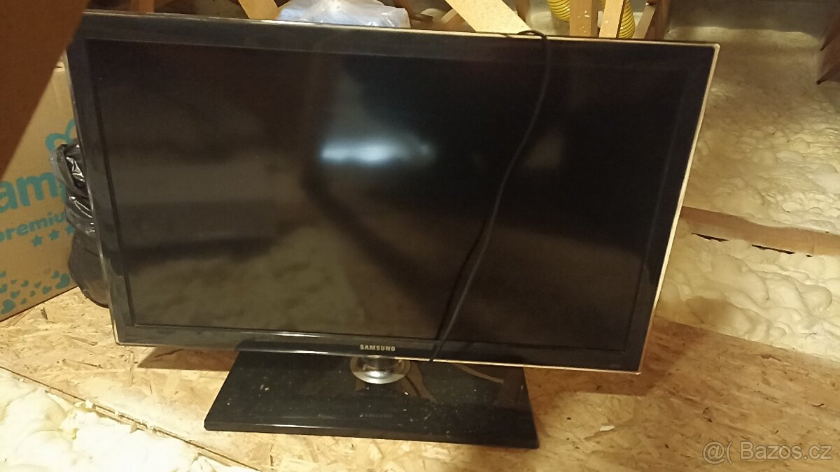 Televize Samsung UE32D4000