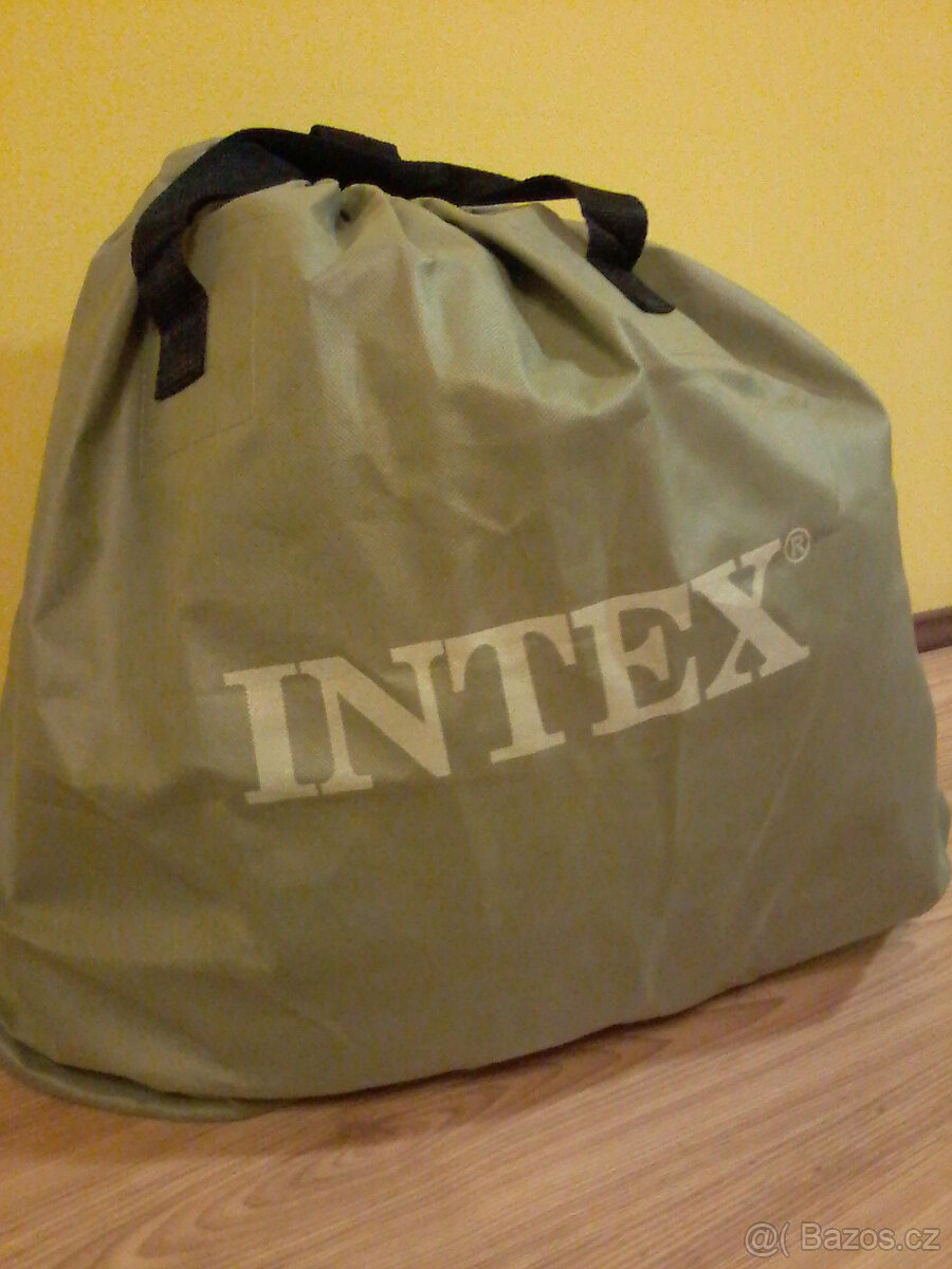 NAFUKOVACÍ DVOJLŮŽKO