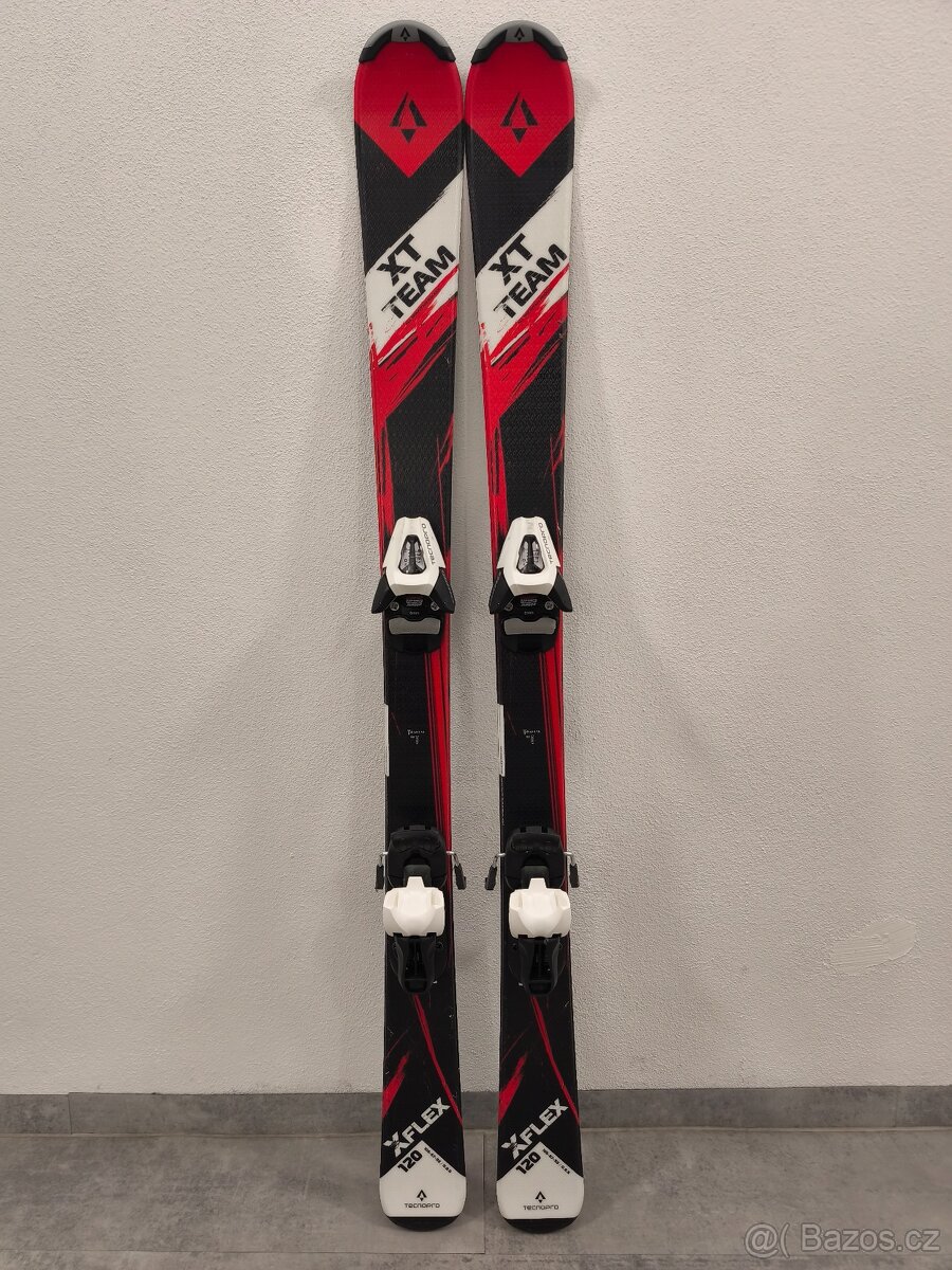 Lyže TECNOPRO 120 cm