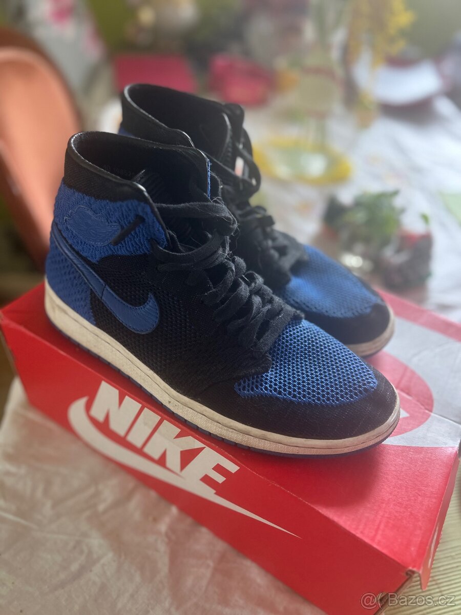 Tenisky Nike Jordan vel 45