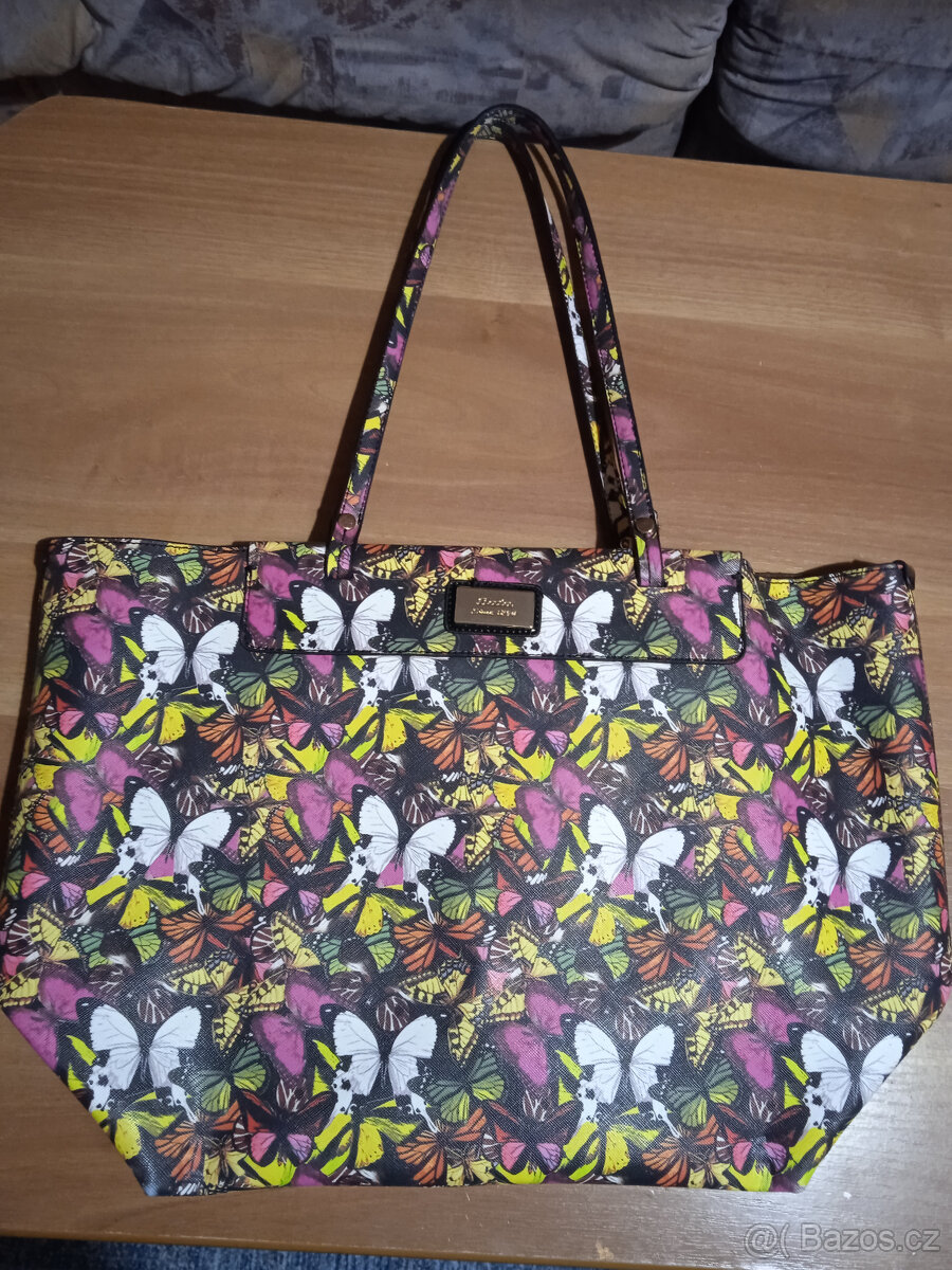 Krásná dámská kabelka zn.Baťa