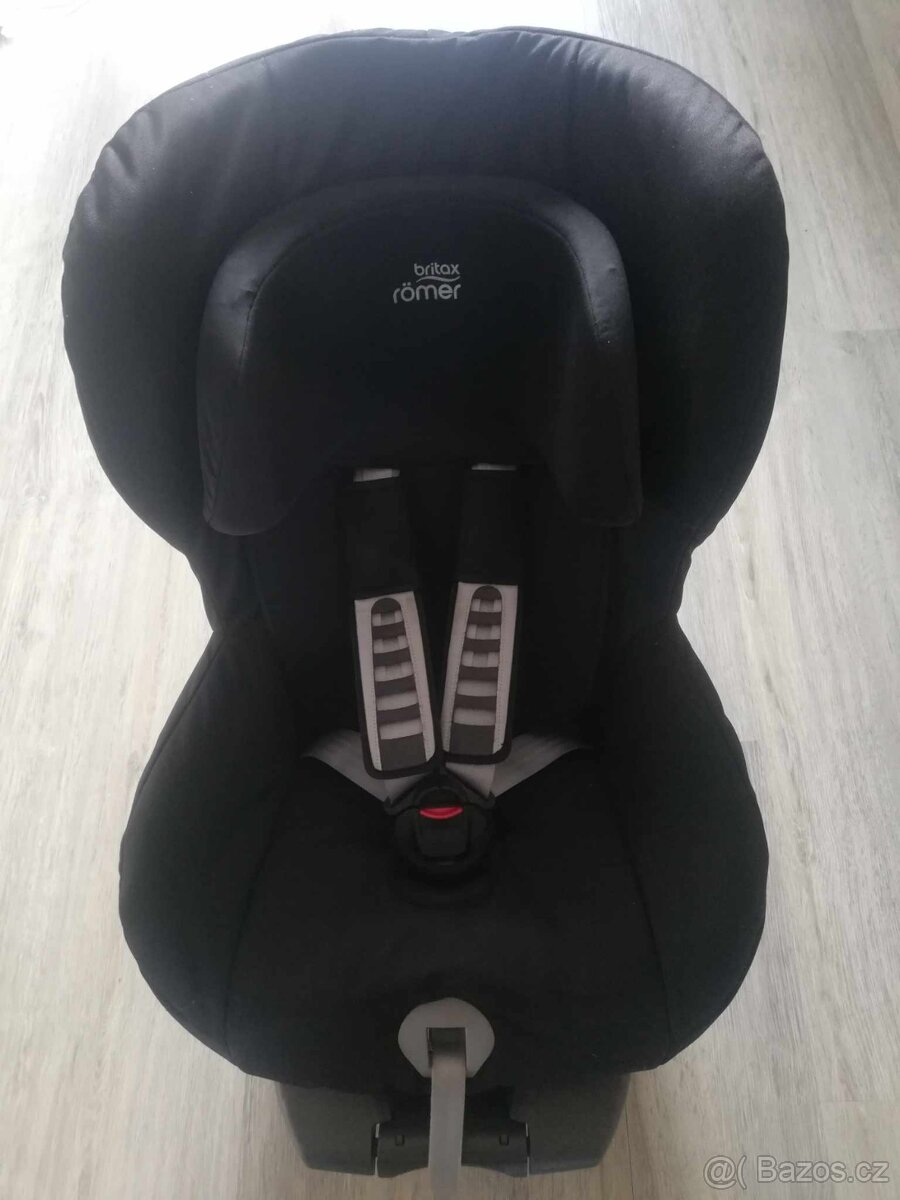 Dětská autosedačka