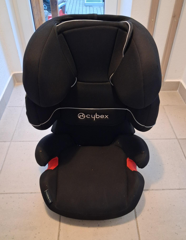 dětská autosedačka CYBEX Isofix