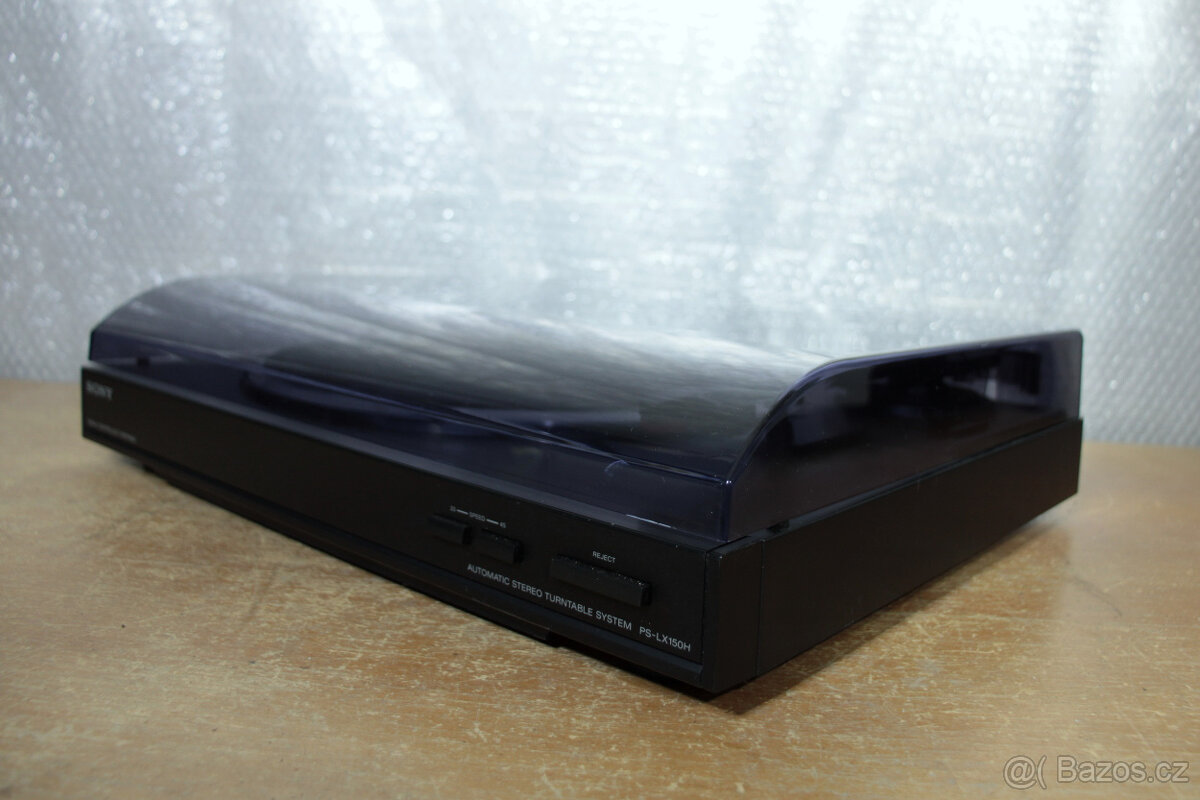 Gramofon Sony PS-LX 150 H.