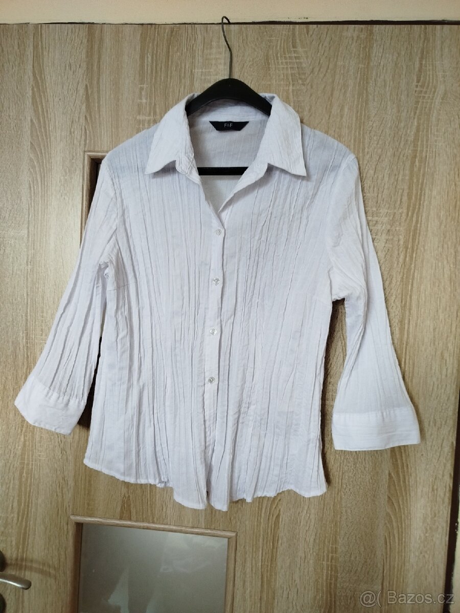 Dámská lehká halenka