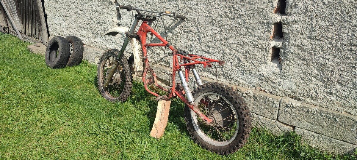 Čz 380/514, 250/513