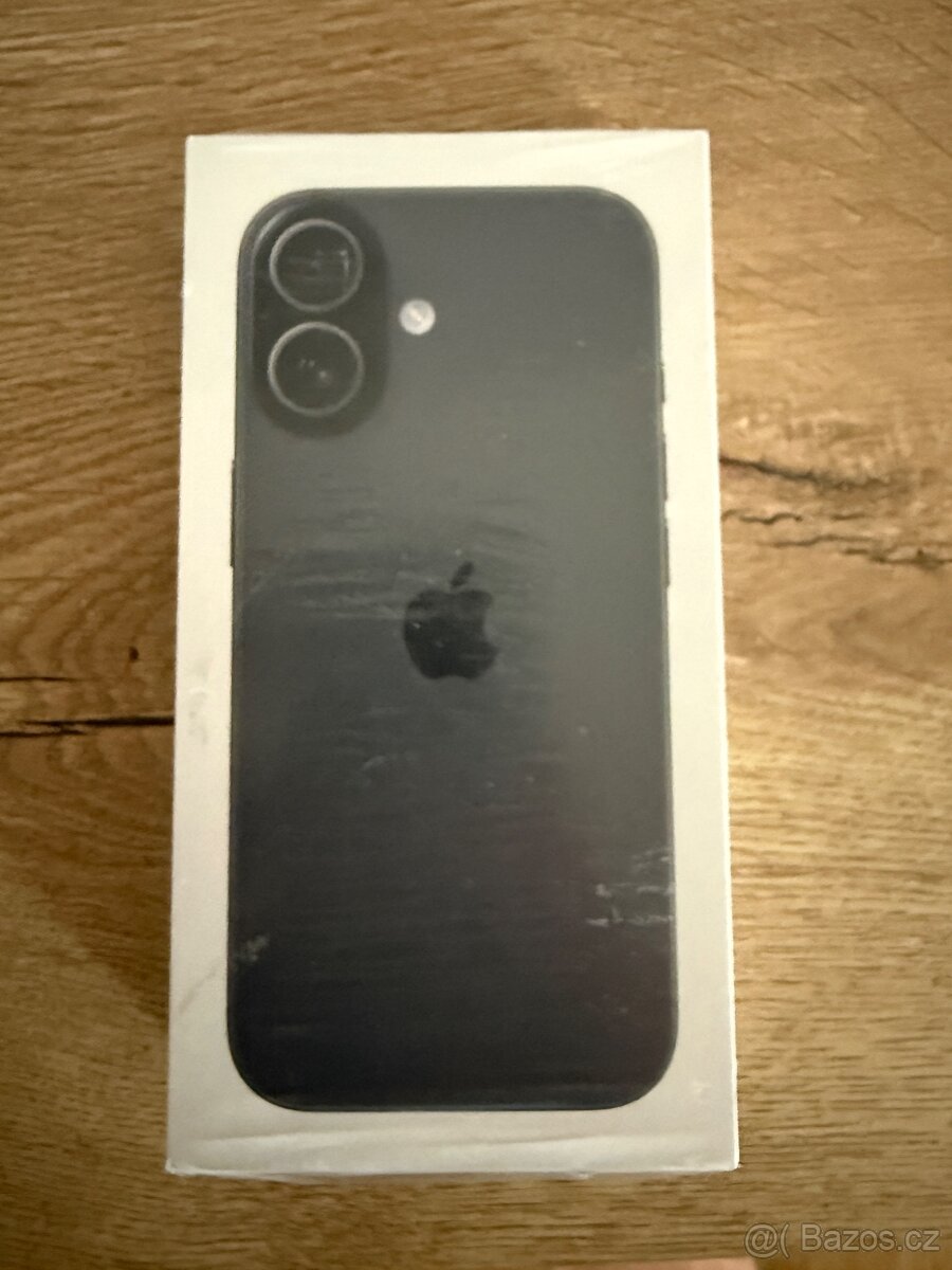 iPhone 17 256GB