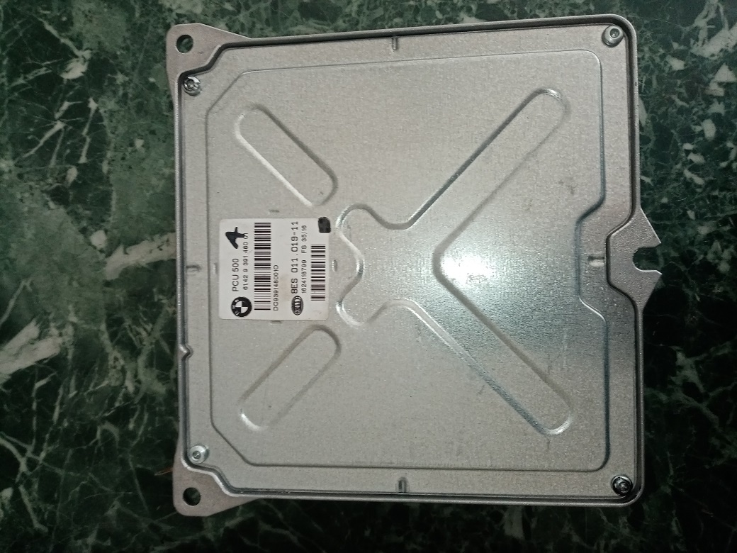 Modul měniče pro BMW 7