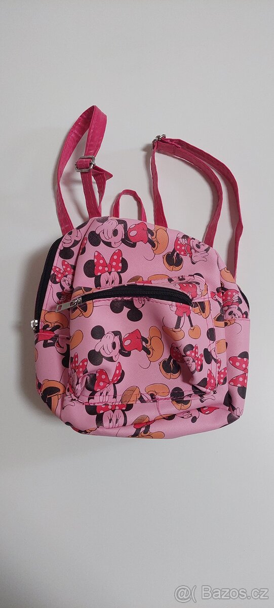 Batůžek Minnie