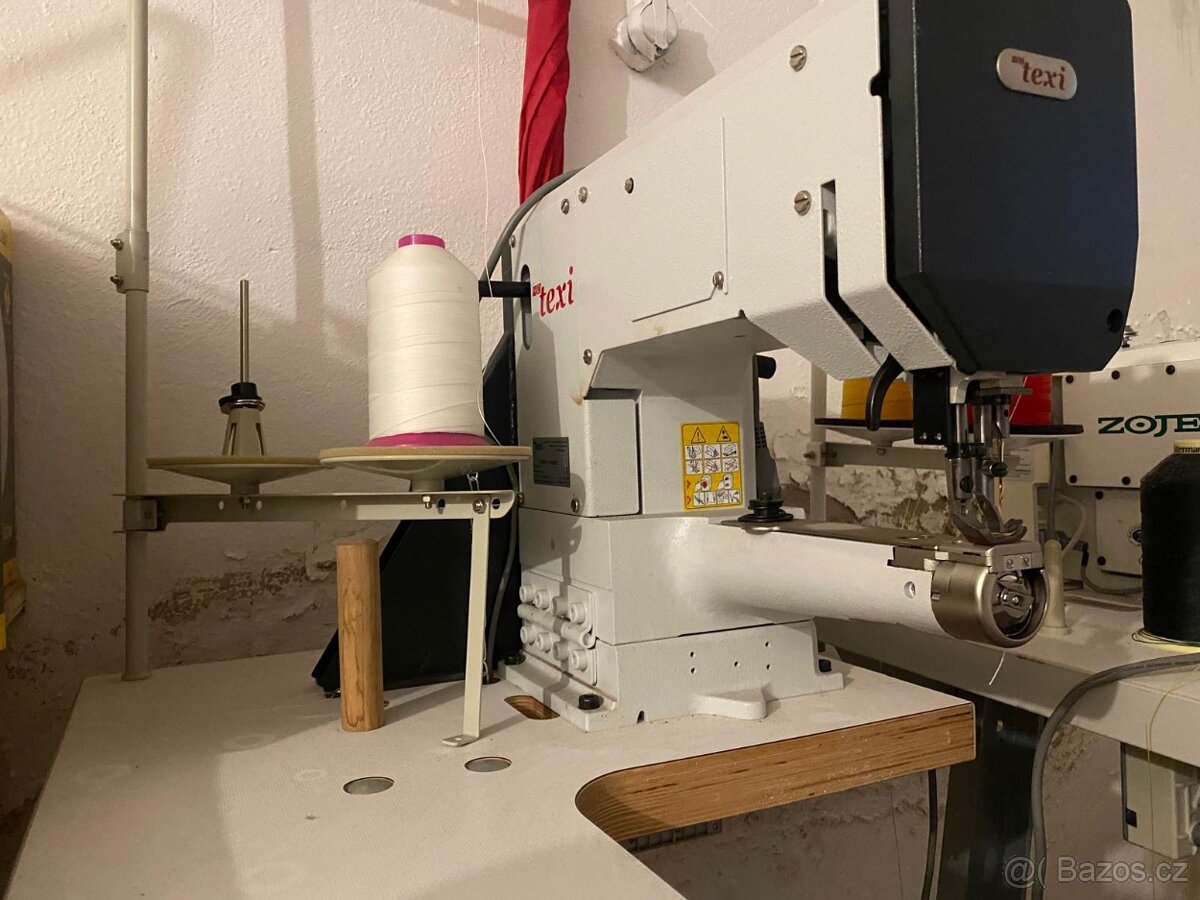 TEXI HD FORTE CILINDRO UF PREMIUM EX