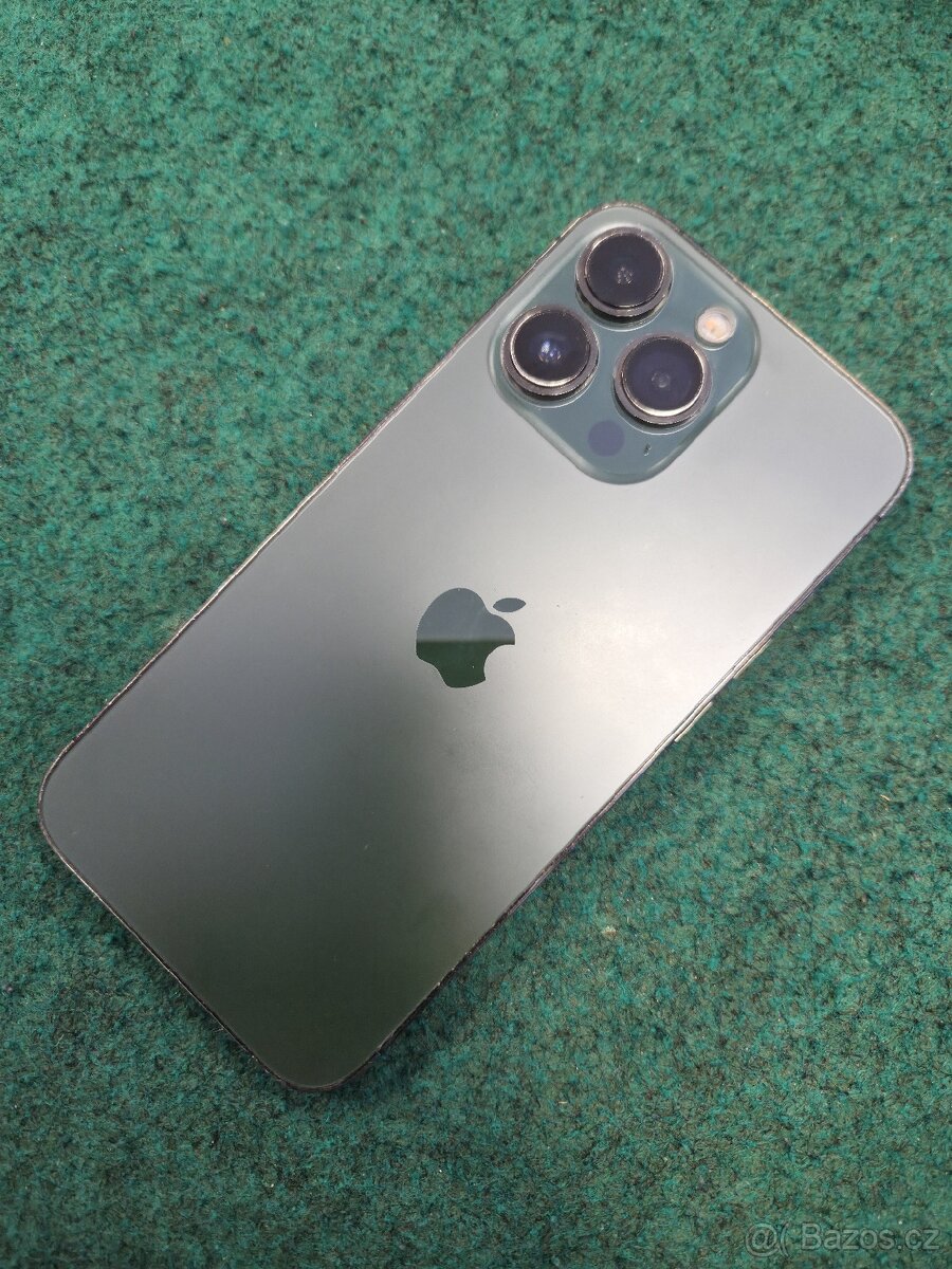 iPhone 13 Pro 128gb 100%🔋