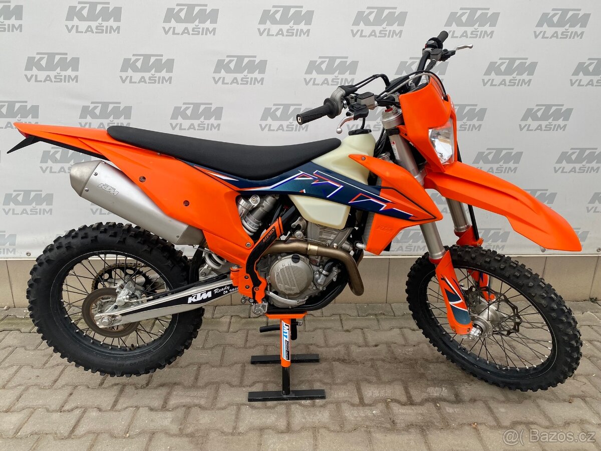 KTM 350 EXC-F