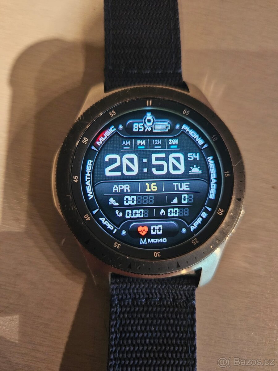 Samsun Galaxy Watch