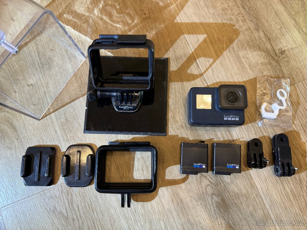 GoPro HERO 7 Black