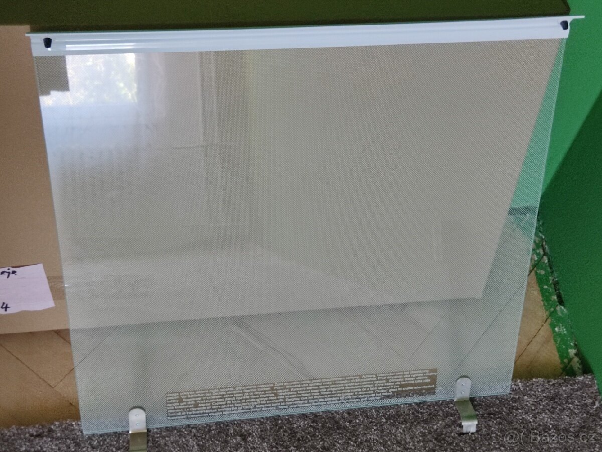 Nový Amica SPA 6110 TLW

Skleněný příklop 60cm.