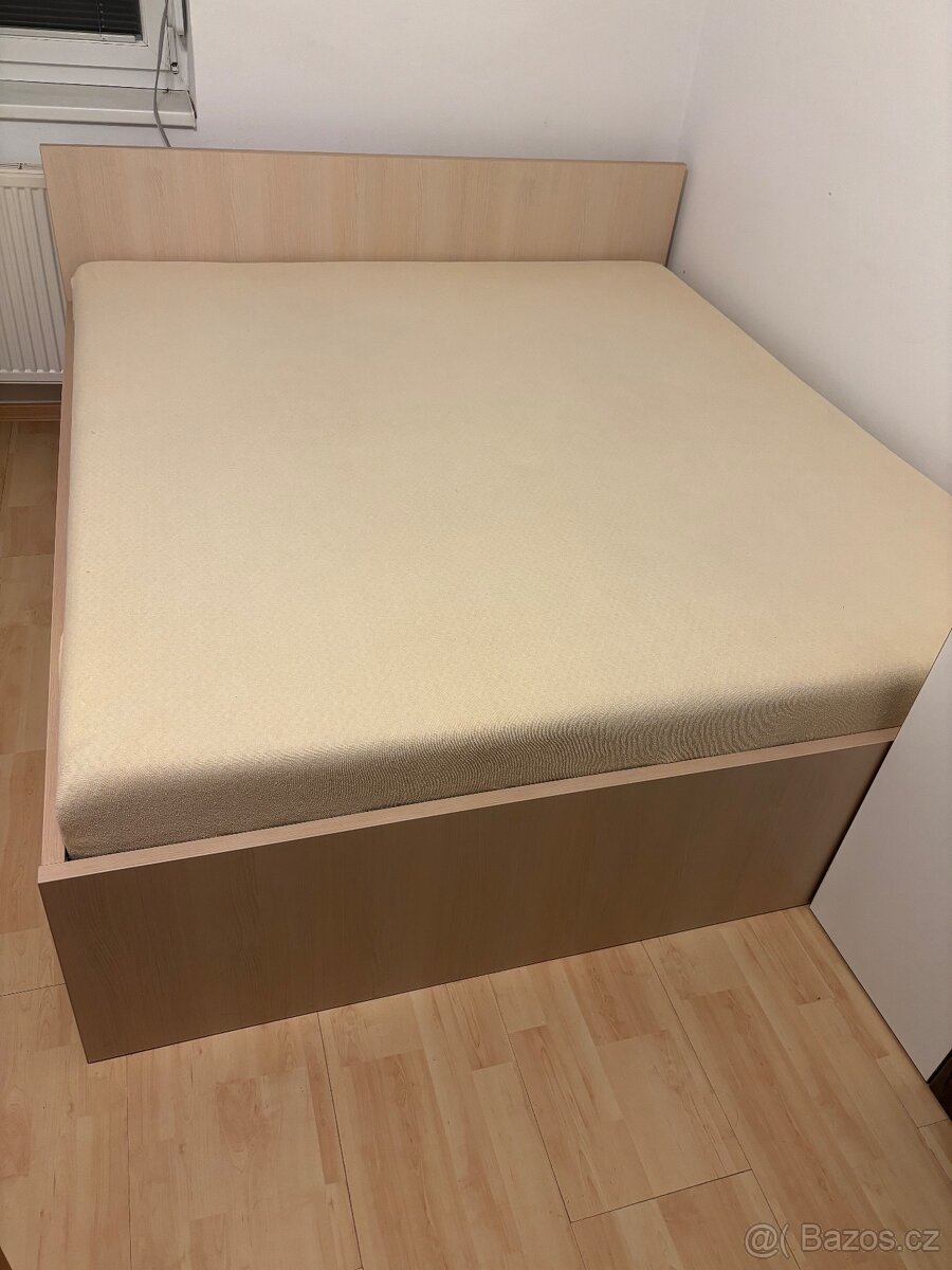 Postel 180x200