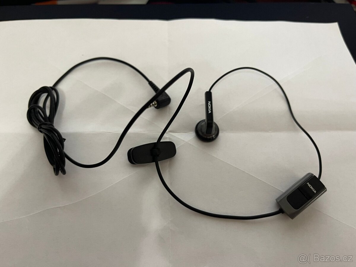 Handsfree Nokia HS40