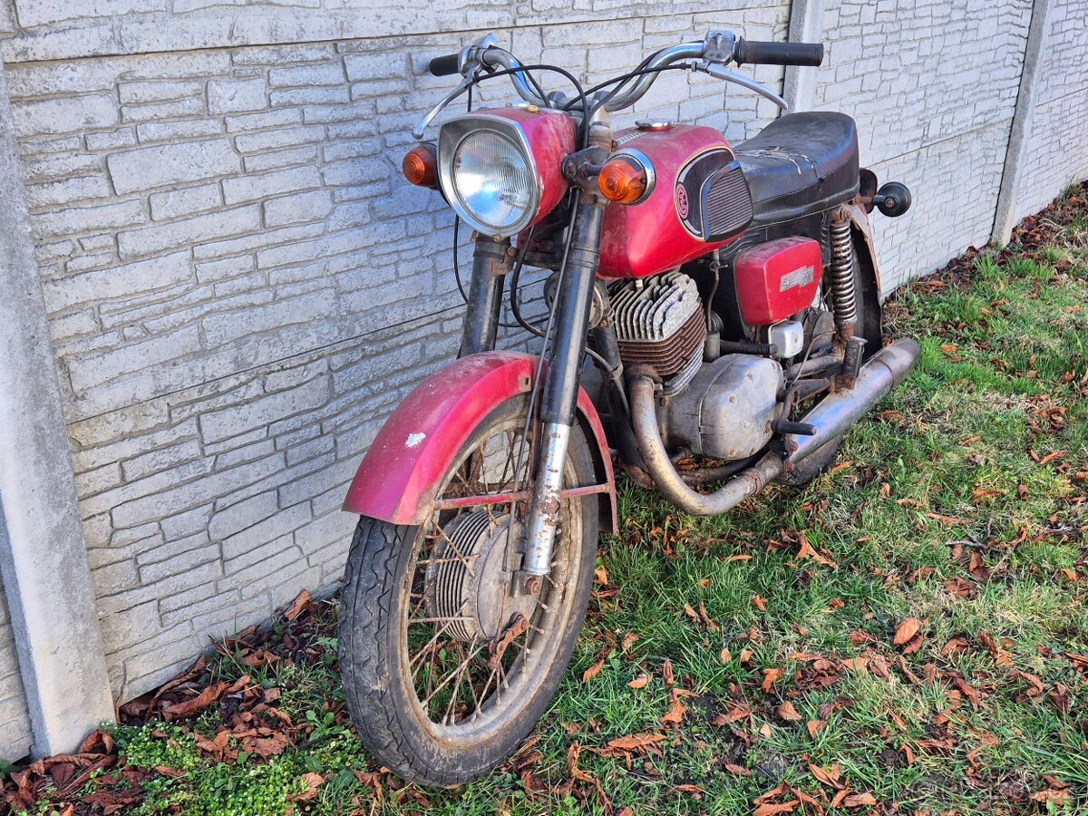 CZ 125/476