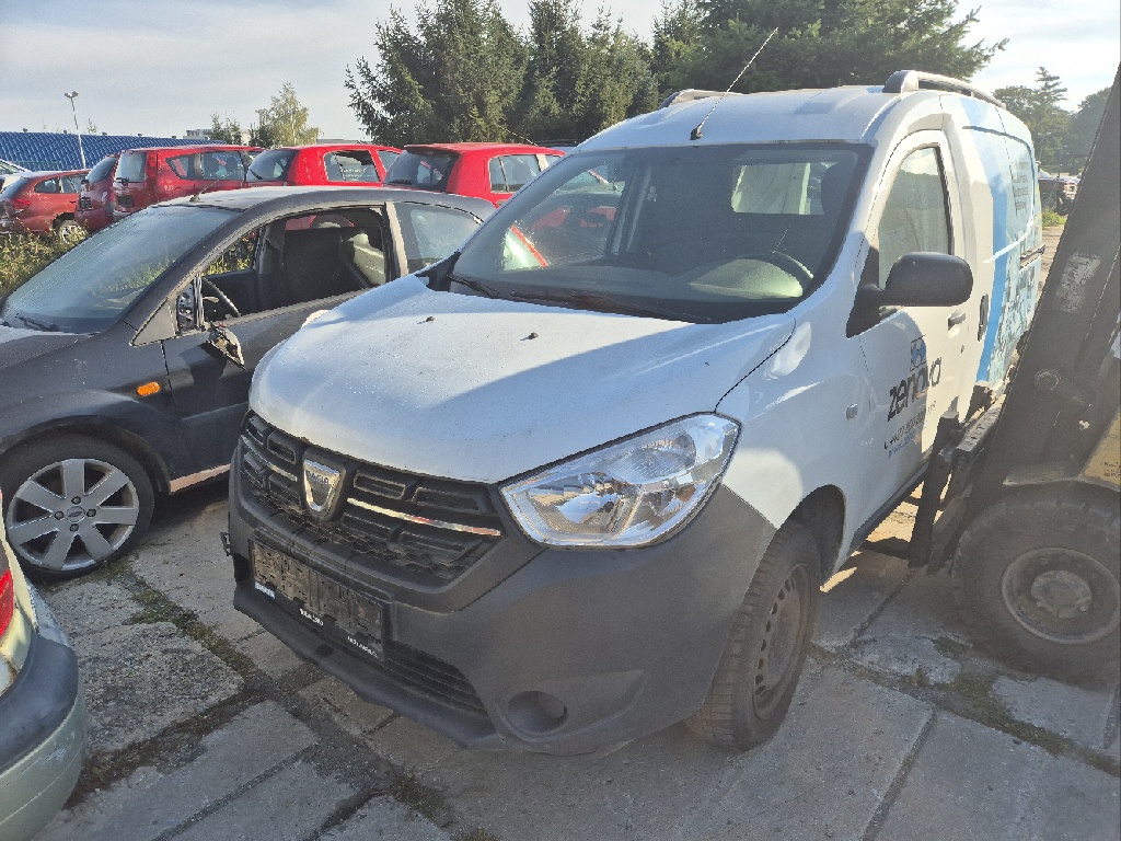 Dacia Dokker 1.5d