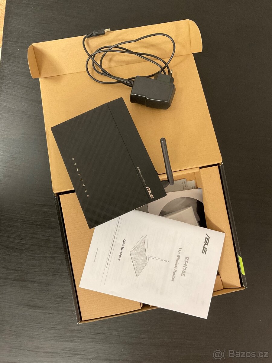 Router Asus