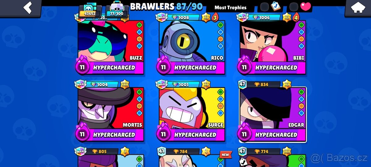 brawl stars