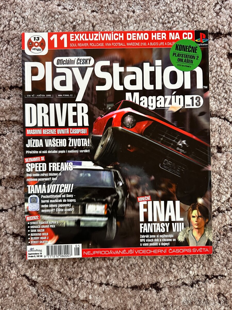 PlayStation