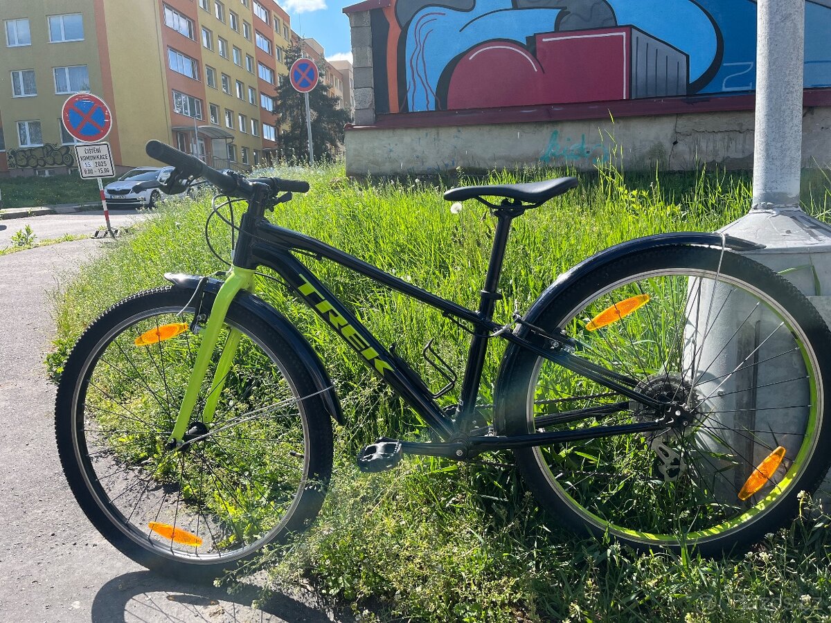 Kolo 24” Trek Wahoo