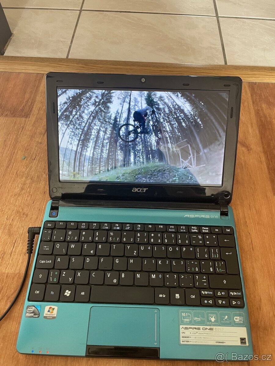 Acer Aspire One