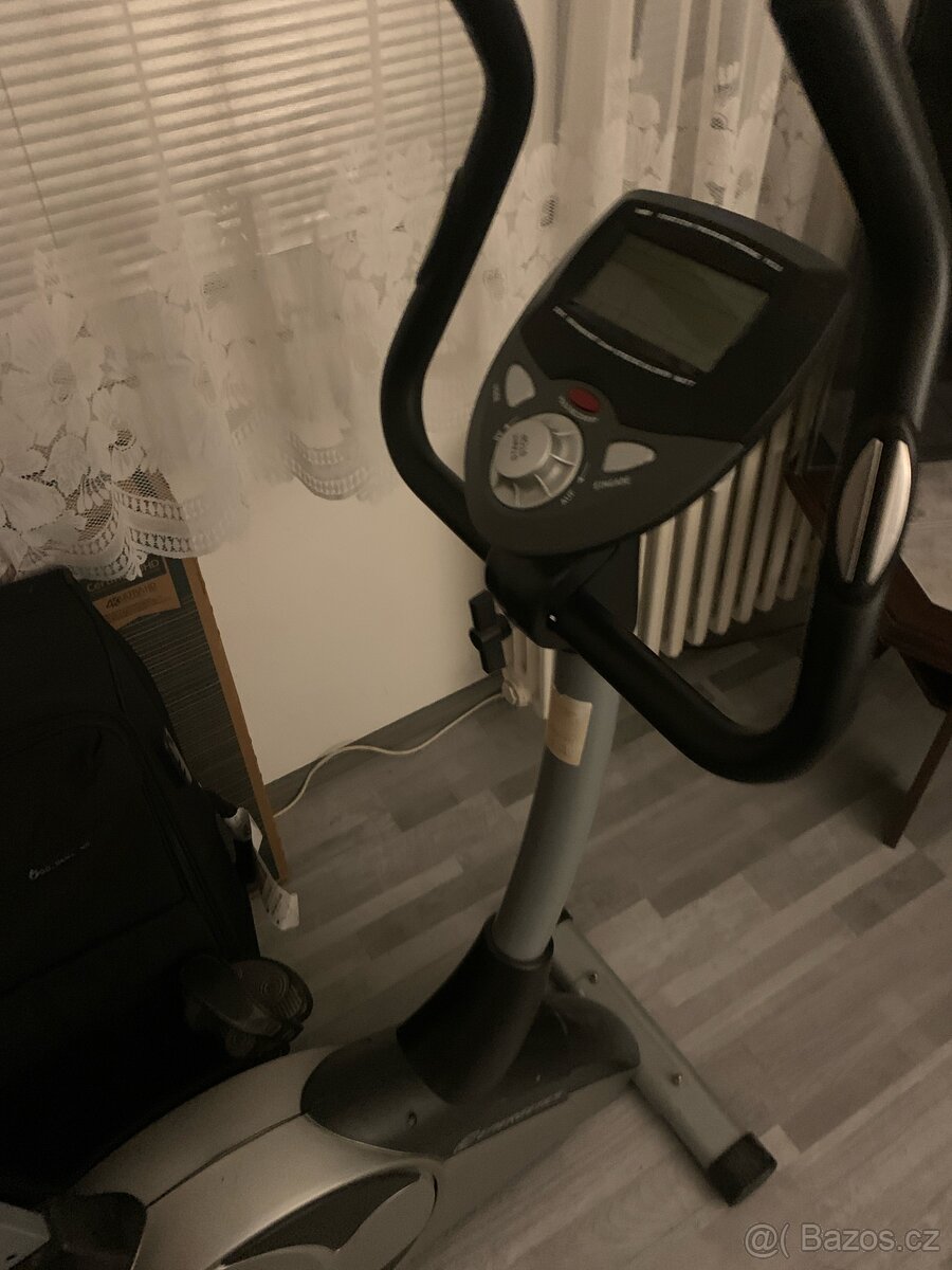 CT570 Ergometer