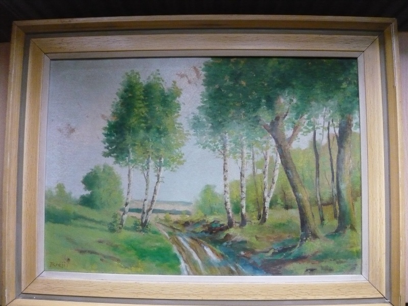 Obraz „Chomutovsko“