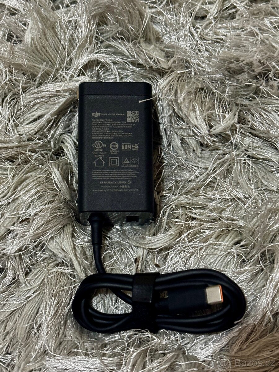 DJI 65W nabiječka