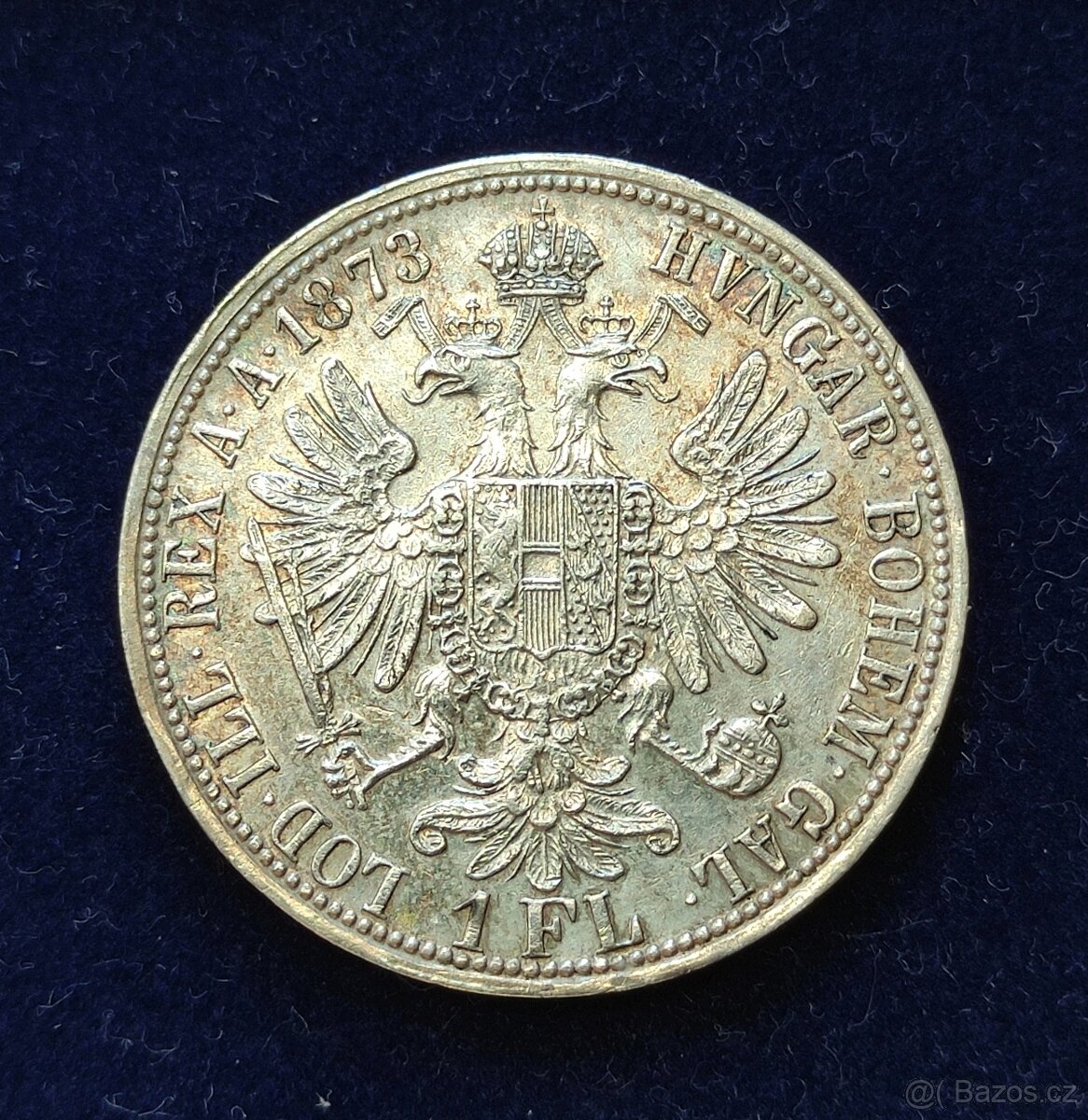 1 Zlatník 1873 BZ