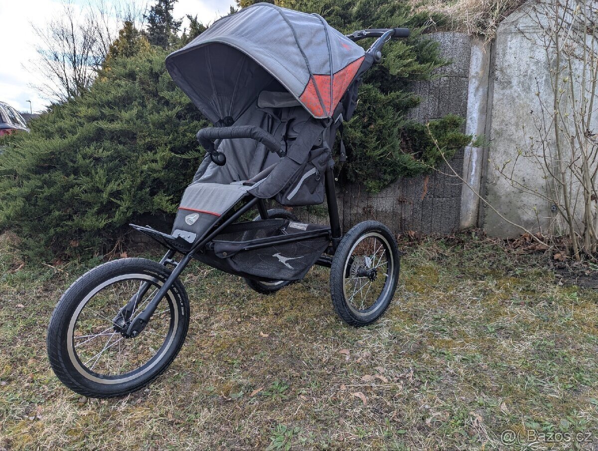 TFK Joggster Sport