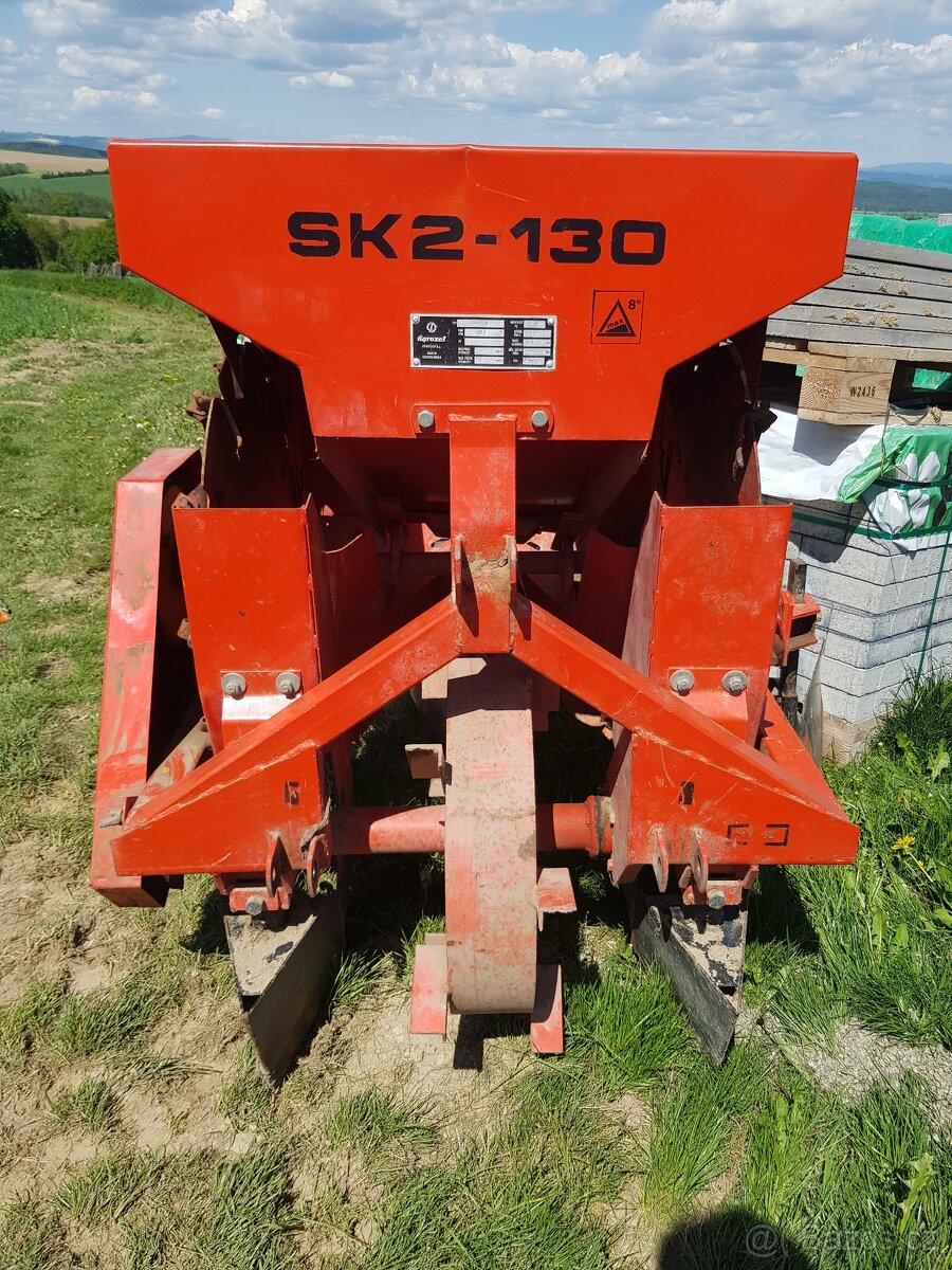 Sazeč sk2-130