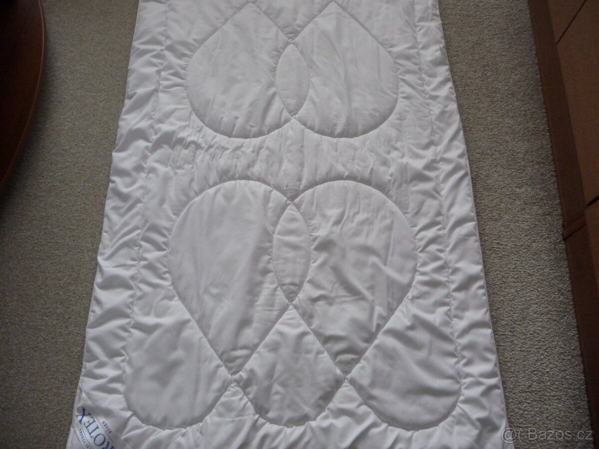 Dětská deka přikrývka BROTEX 90x135 cm