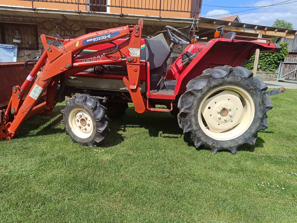 yanmar