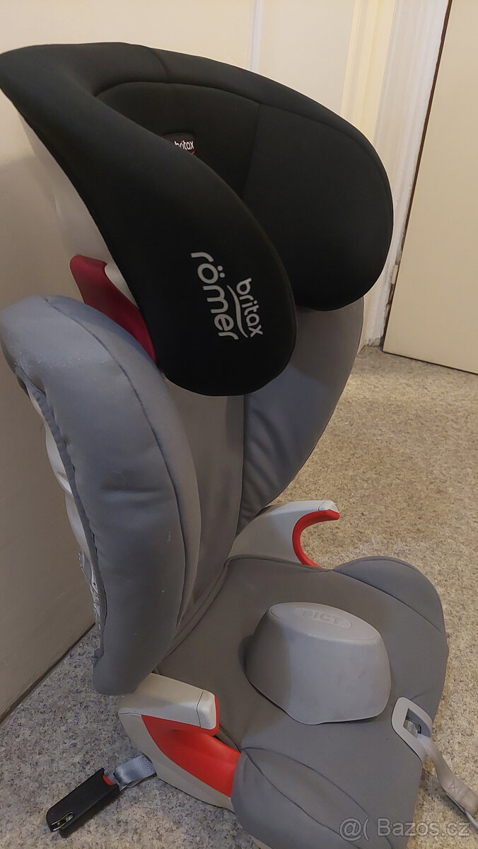 Britax Römer Kidfix SL Sict